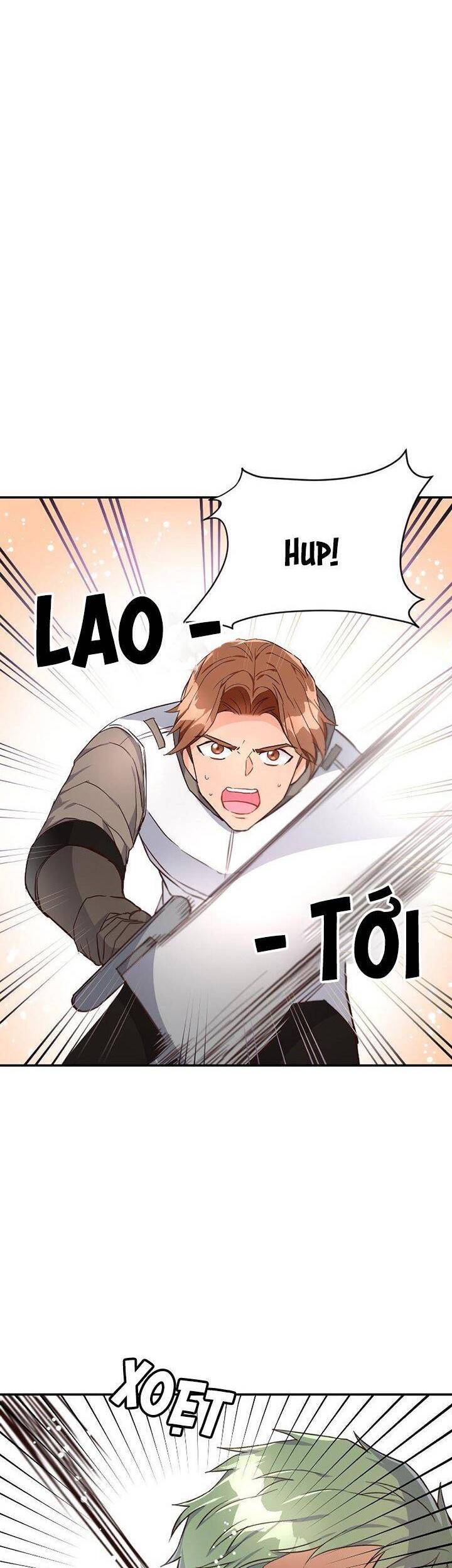 Tất Cả Mọi Người Đều Yêu Quý Nhân Vật Phản Diện Chapter 21 - 47