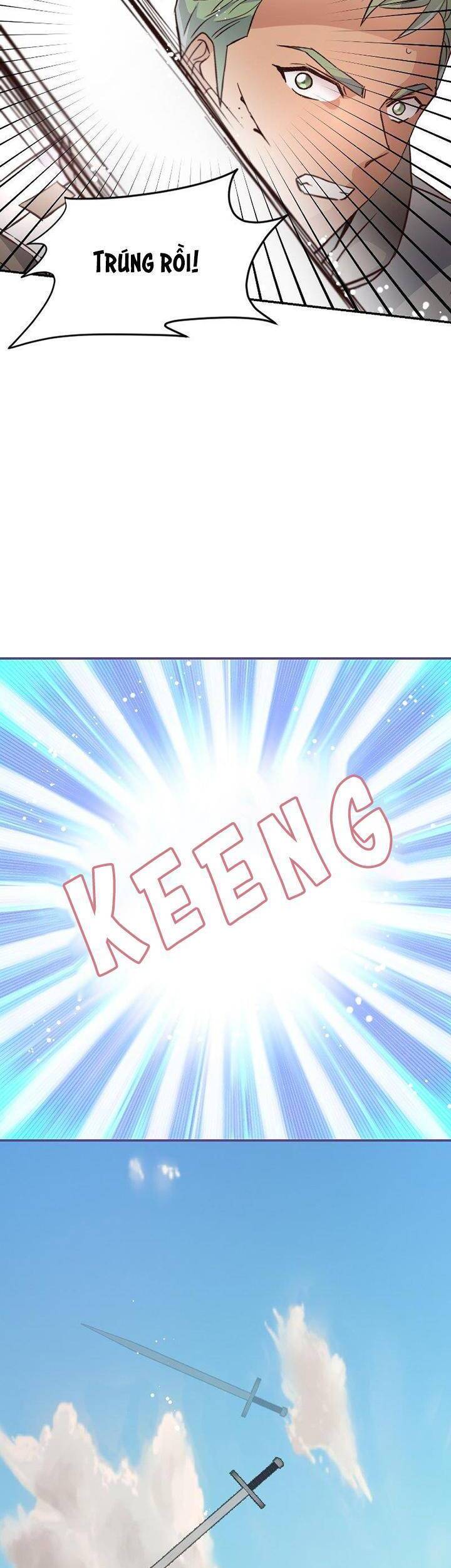 Tất Cả Mọi Người Đều Yêu Quý Nhân Vật Phản Diện Chapter 21 - 48