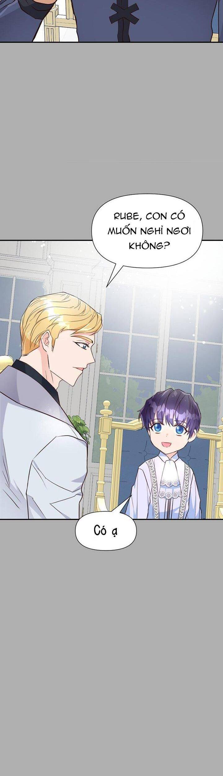 Tất Cả Mọi Người Đều Yêu Quý Nhân Vật Phản Diện Chapter 21 - 6