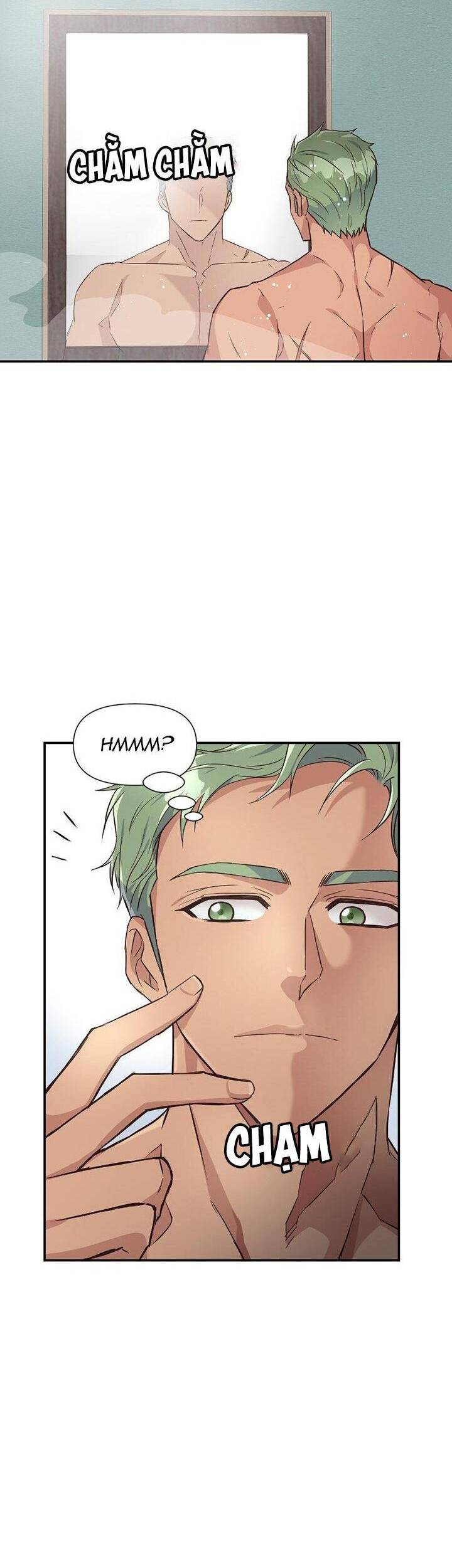 Tất Cả Mọi Người Đều Yêu Quý Nhân Vật Phản Diện Chapter 22 - 14