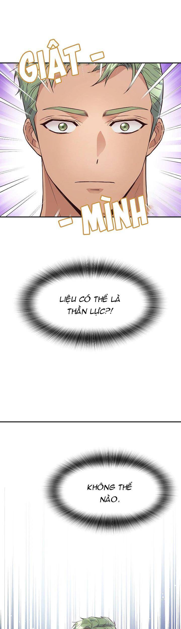 Tất Cả Mọi Người Đều Yêu Quý Nhân Vật Phản Diện Chapter 22 - 17