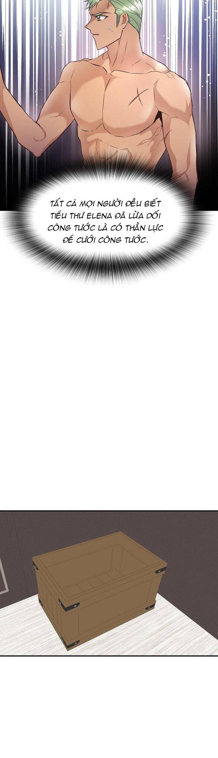 Tất Cả Mọi Người Đều Yêu Quý Nhân Vật Phản Diện Chapter 22 - 18