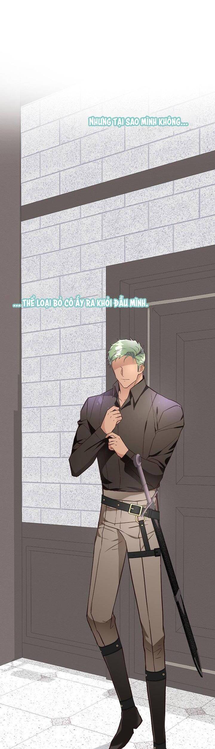 Tất Cả Mọi Người Đều Yêu Quý Nhân Vật Phản Diện Chapter 22 - 19