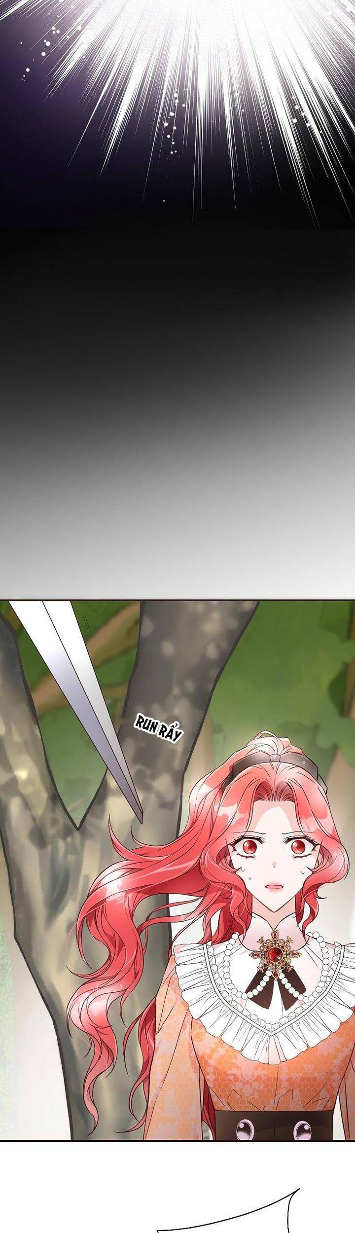 Tất Cả Mọi Người Đều Yêu Quý Nhân Vật Phản Diện Chapter 22 - 3