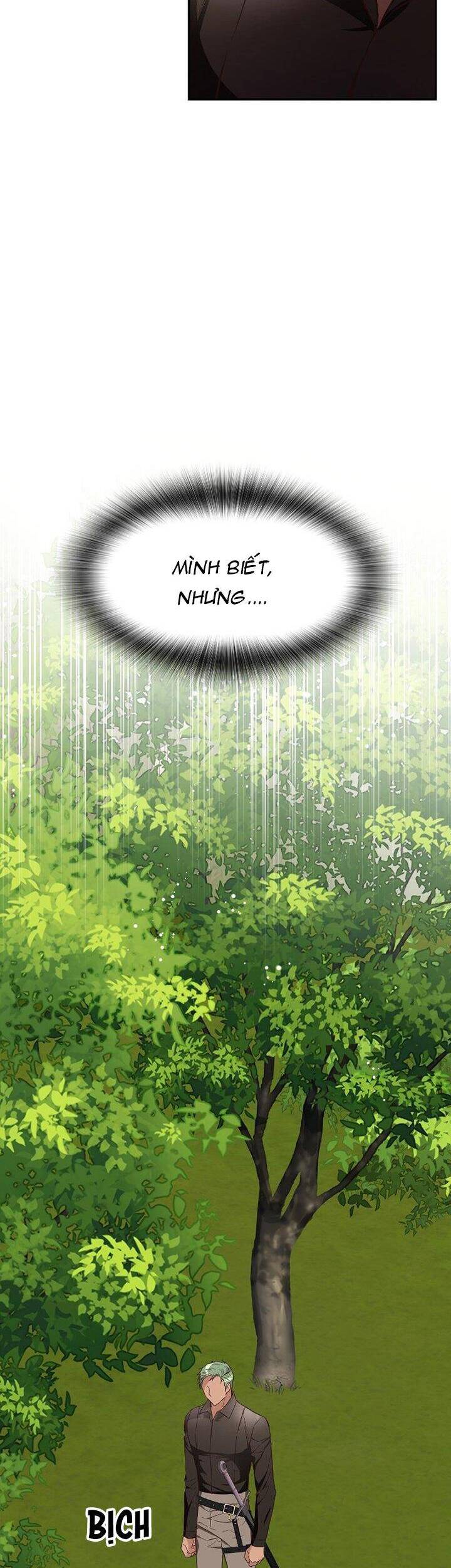 Tất Cả Mọi Người Đều Yêu Quý Nhân Vật Phản Diện Chapter 22 - 22