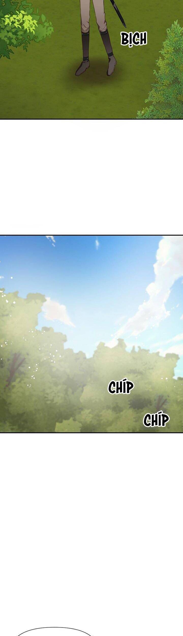 Tất Cả Mọi Người Đều Yêu Quý Nhân Vật Phản Diện Chapter 22 - 23