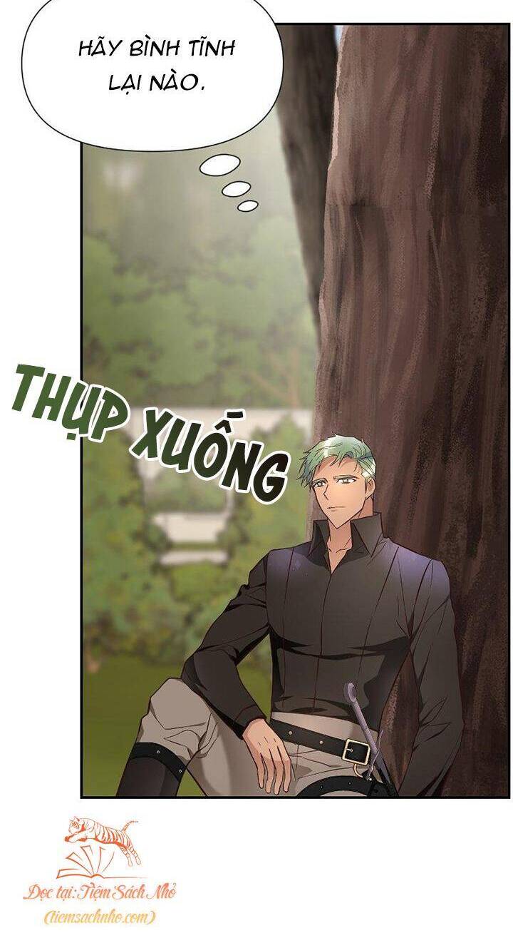 Tất Cả Mọi Người Đều Yêu Quý Nhân Vật Phản Diện Chapter 22 - 24