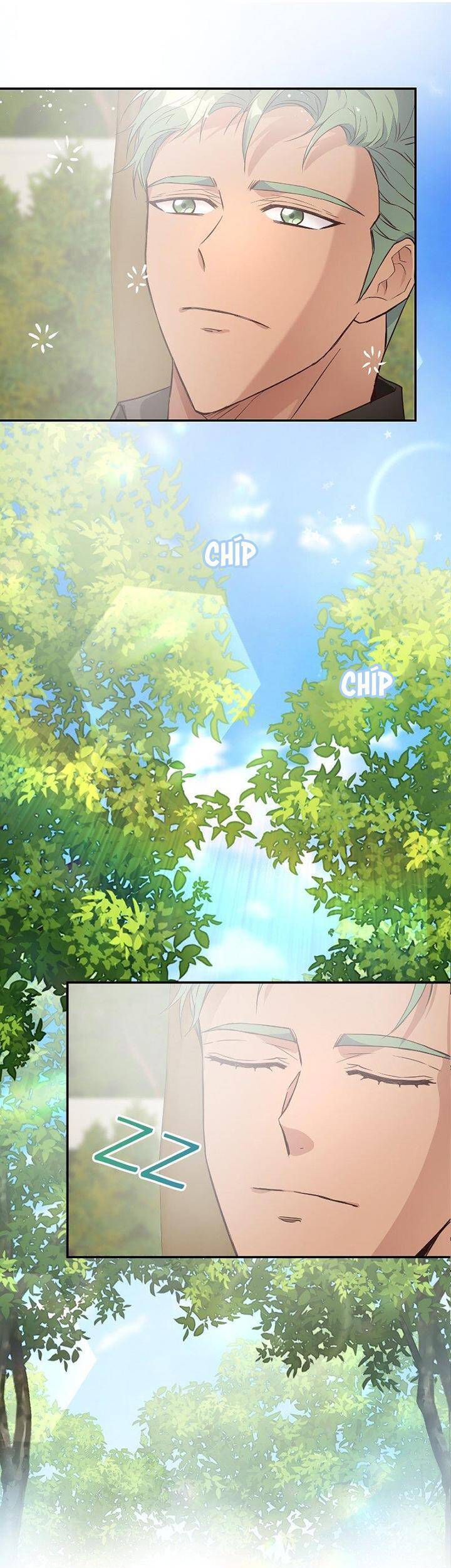 Tất Cả Mọi Người Đều Yêu Quý Nhân Vật Phản Diện Chapter 22 - 25