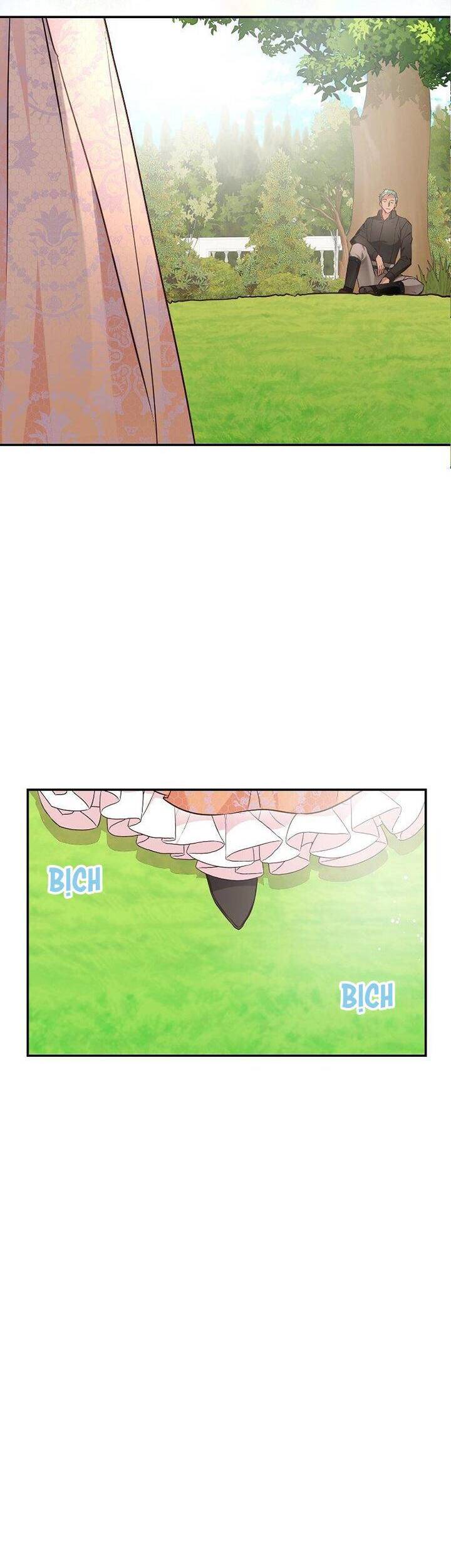 Tất Cả Mọi Người Đều Yêu Quý Nhân Vật Phản Diện Chapter 22 - 26