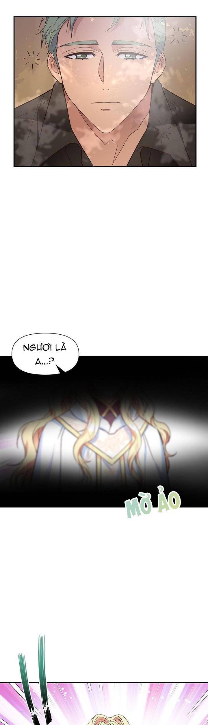 Tất Cả Mọi Người Đều Yêu Quý Nhân Vật Phản Diện Chapter 22 - 27