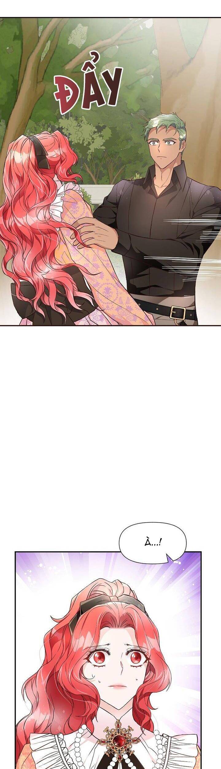 Tất Cả Mọi Người Đều Yêu Quý Nhân Vật Phản Diện Chapter 22 - 31