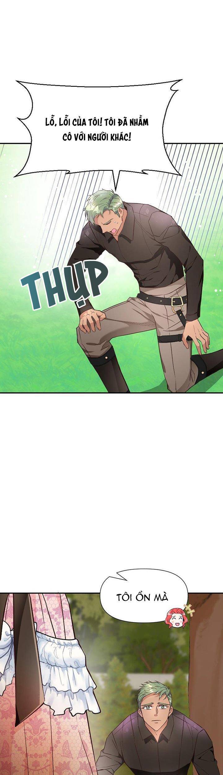 Tất Cả Mọi Người Đều Yêu Quý Nhân Vật Phản Diện Chapter 22 - 33