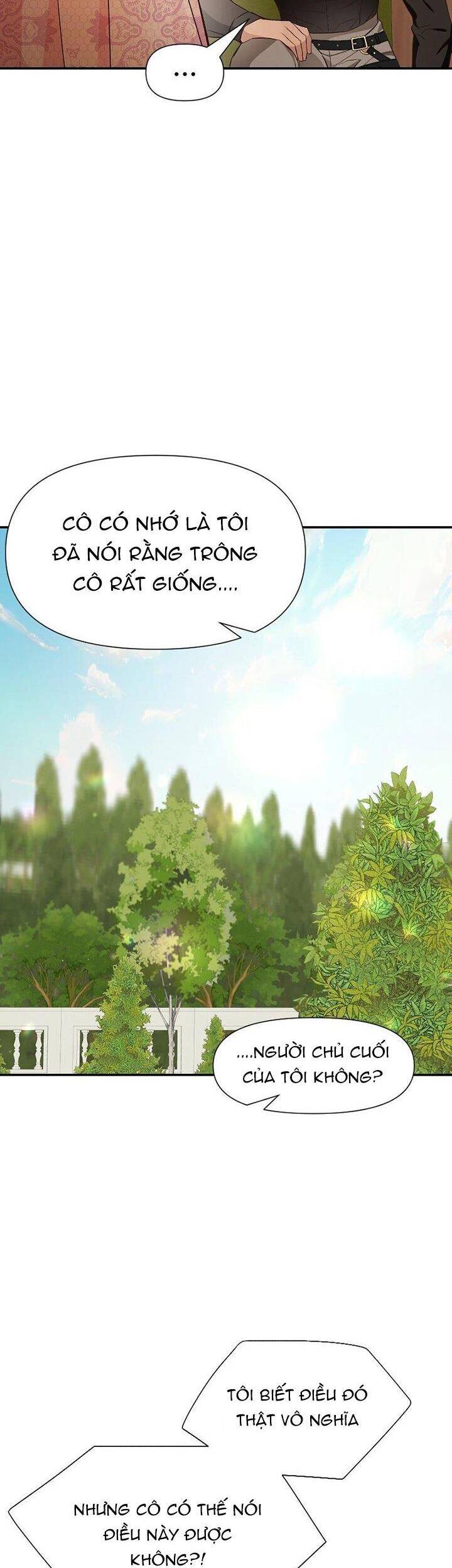 Tất Cả Mọi Người Đều Yêu Quý Nhân Vật Phản Diện Chapter 22 - 34