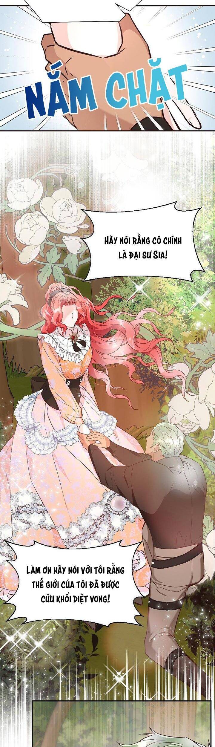 Tất Cả Mọi Người Đều Yêu Quý Nhân Vật Phản Diện Chapter 22 - 35