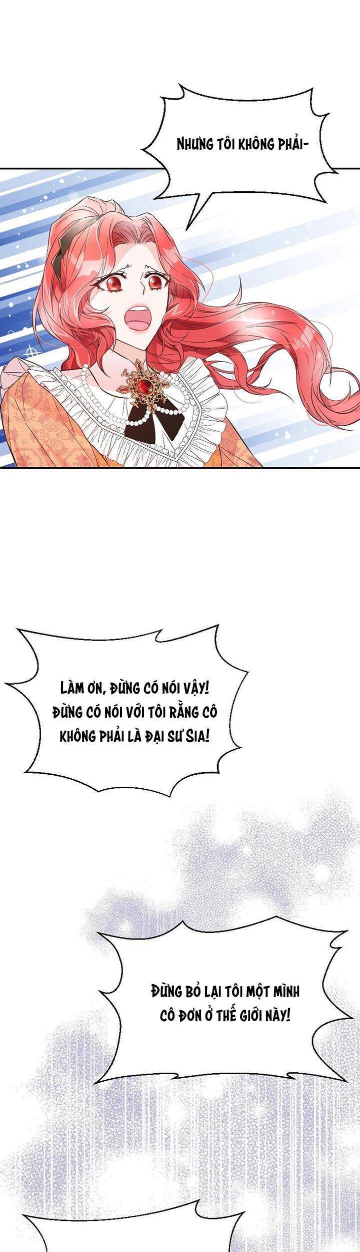 Tất Cả Mọi Người Đều Yêu Quý Nhân Vật Phản Diện Chapter 22 - 37