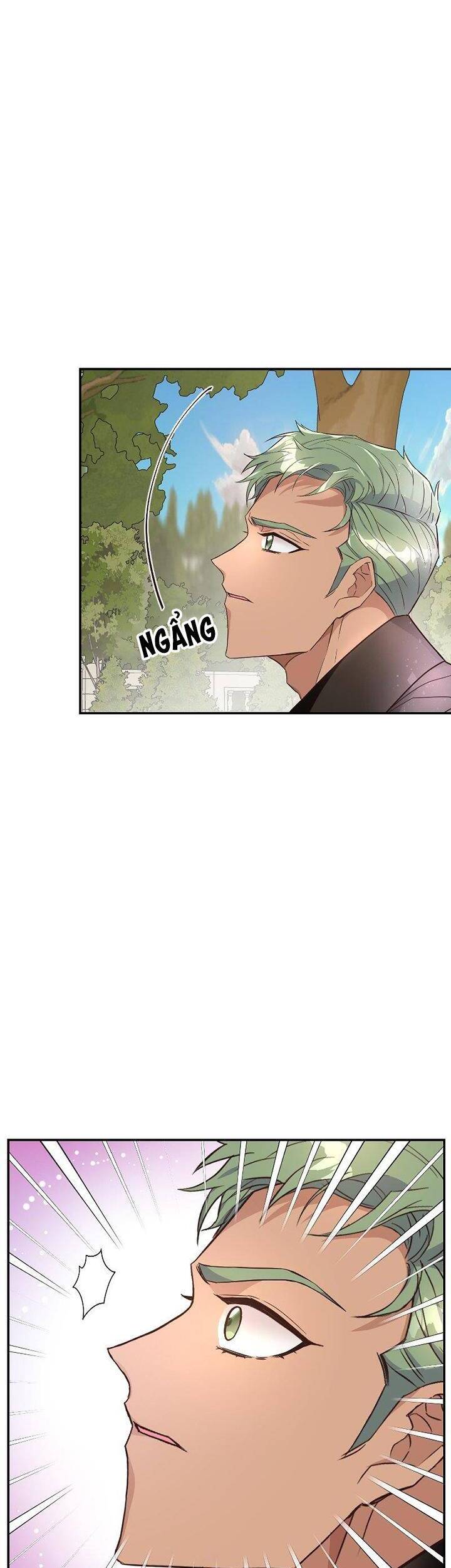 Tất Cả Mọi Người Đều Yêu Quý Nhân Vật Phản Diện Chapter 22 - 39