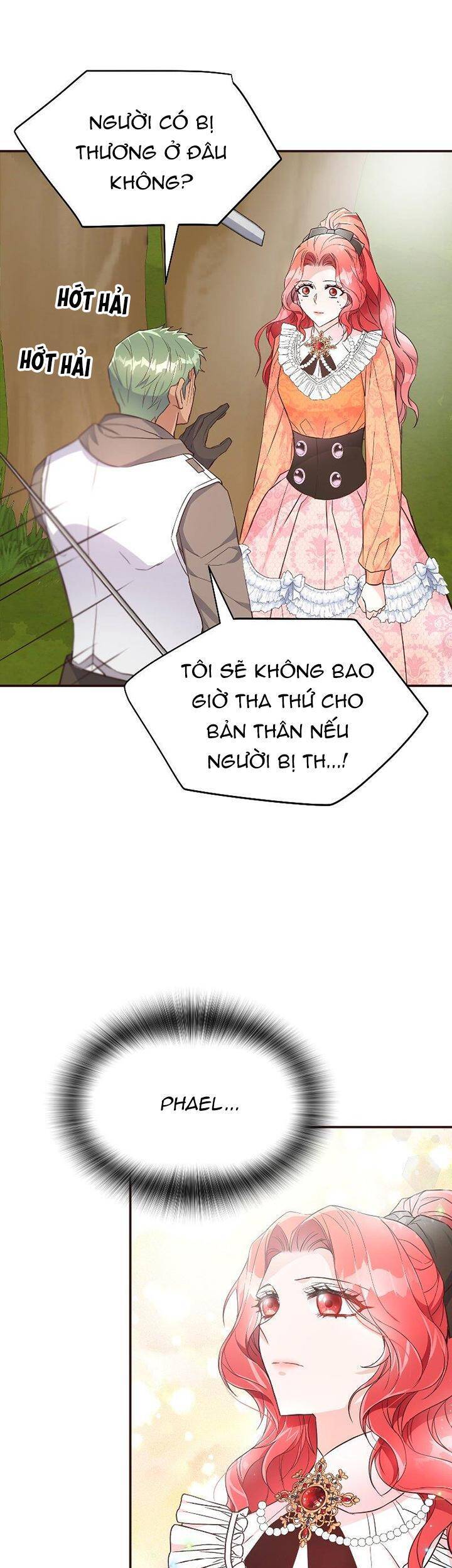 Tất Cả Mọi Người Đều Yêu Quý Nhân Vật Phản Diện Chapter 22 - 5