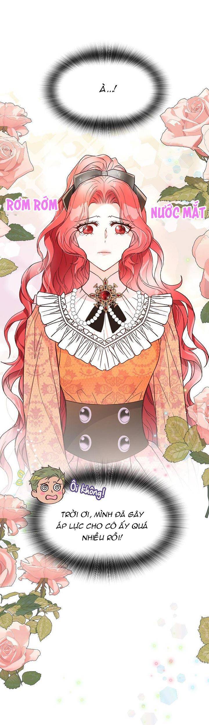 Tất Cả Mọi Người Đều Yêu Quý Nhân Vật Phản Diện Chapter 22 - 41