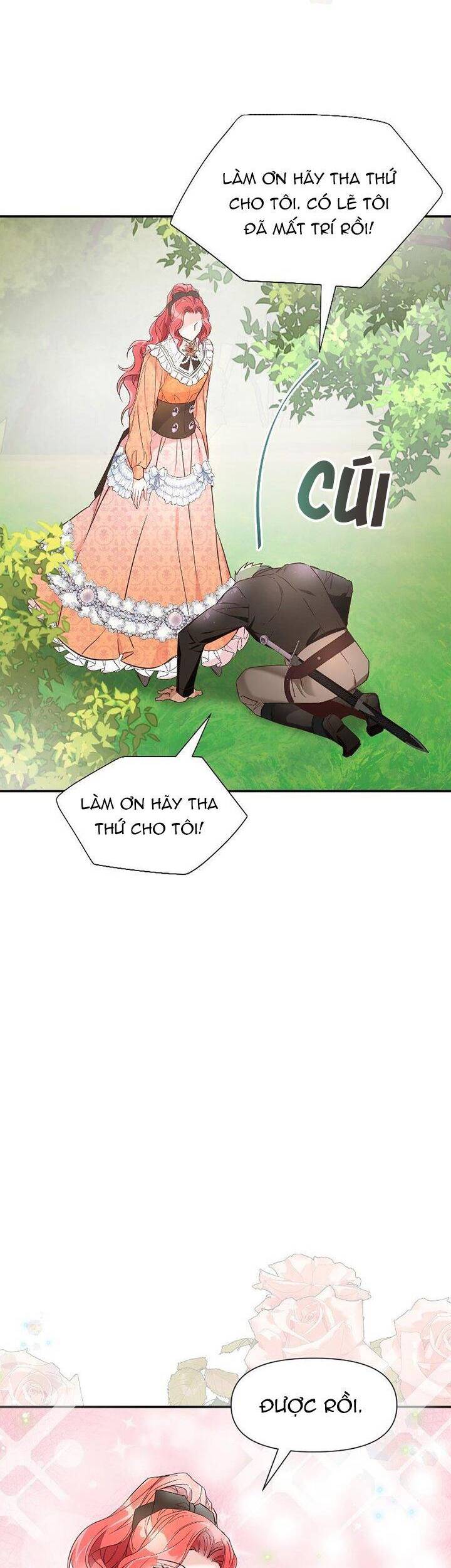 Tất Cả Mọi Người Đều Yêu Quý Nhân Vật Phản Diện Chapter 22 - 42