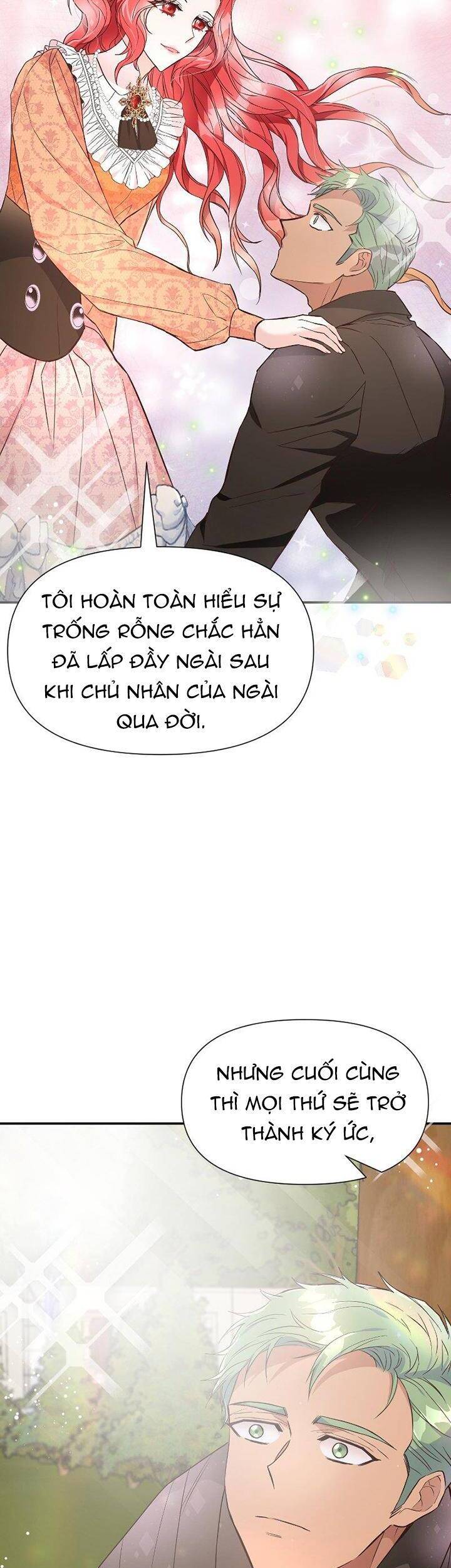 Tất Cả Mọi Người Đều Yêu Quý Nhân Vật Phản Diện Chapter 22 - 43