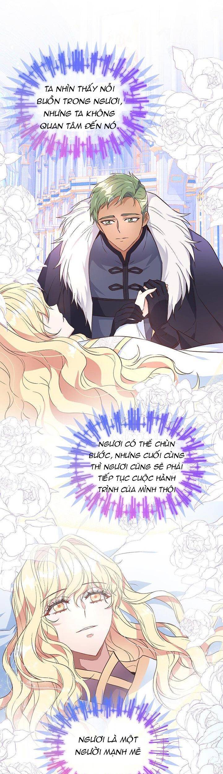 Tất Cả Mọi Người Đều Yêu Quý Nhân Vật Phản Diện Chapter 22 - 45