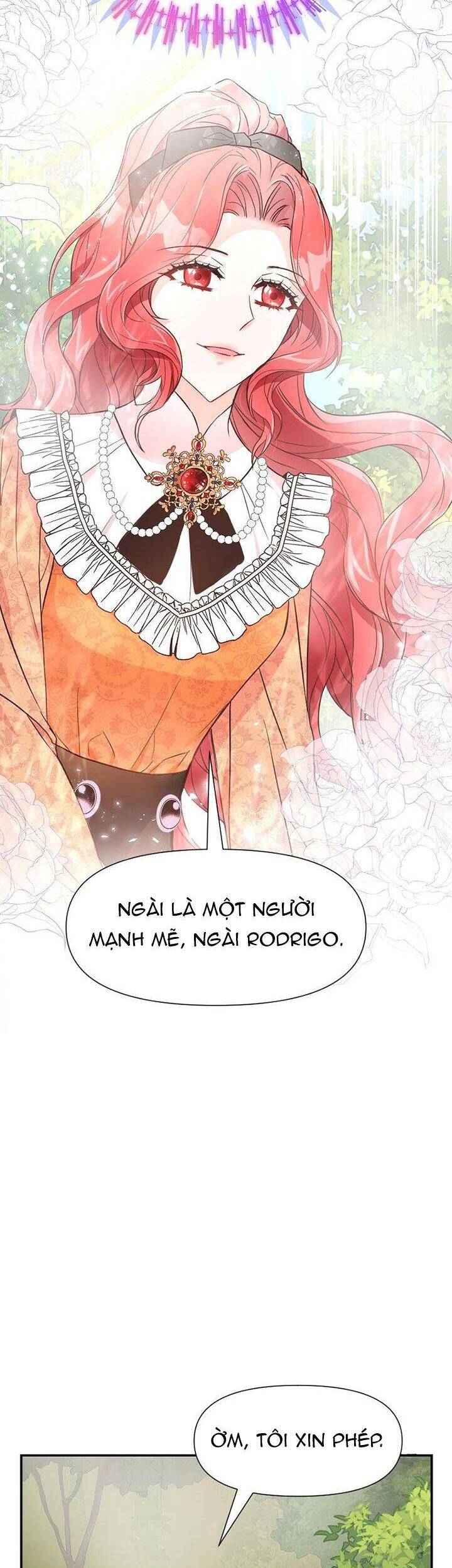 Tất Cả Mọi Người Đều Yêu Quý Nhân Vật Phản Diện Chapter 22 - 46