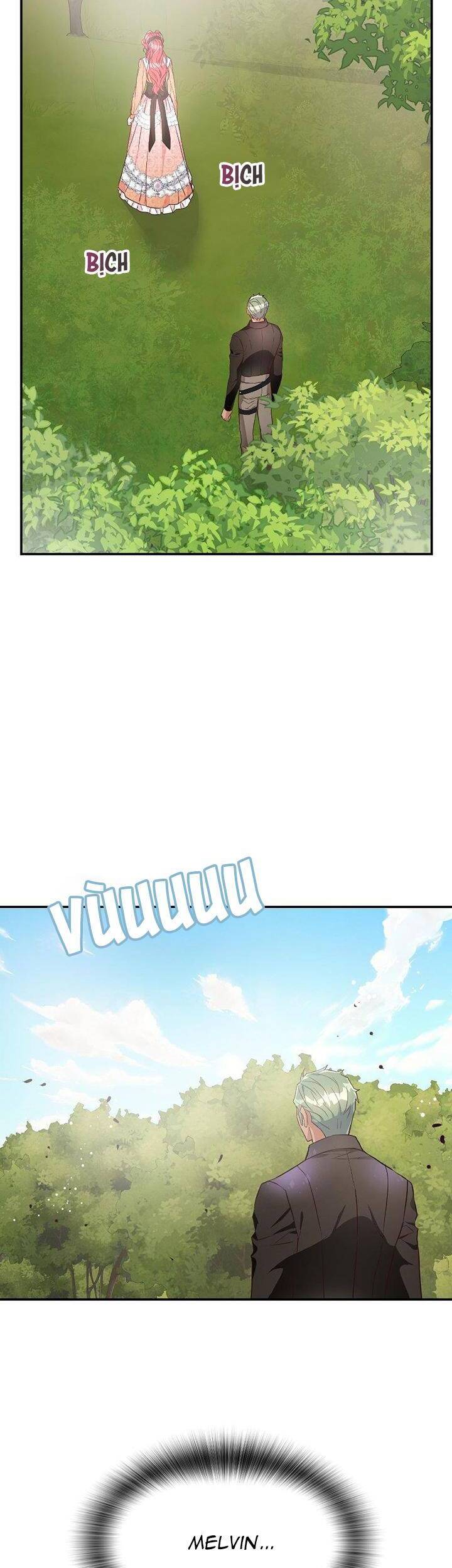 Tất Cả Mọi Người Đều Yêu Quý Nhân Vật Phản Diện Chapter 22 - 47