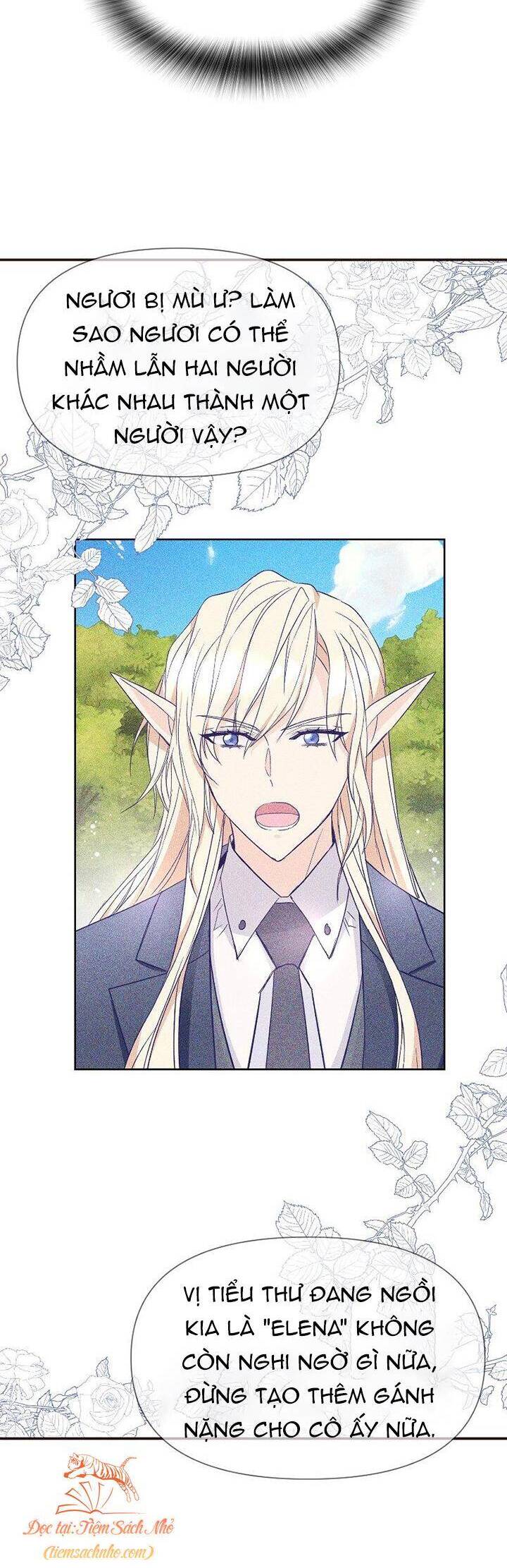 Tất Cả Mọi Người Đều Yêu Quý Nhân Vật Phản Diện Chapter 22 - 48