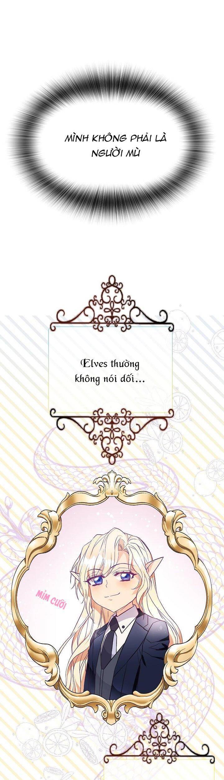 Tất Cả Mọi Người Đều Yêu Quý Nhân Vật Phản Diện Chapter 22 - 49