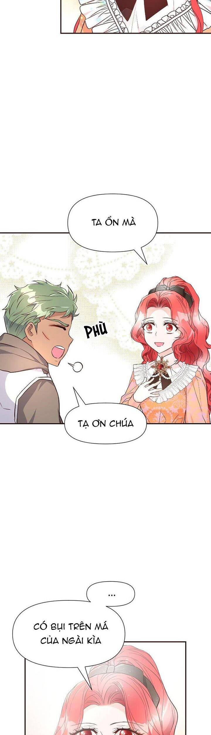 Tất Cả Mọi Người Đều Yêu Quý Nhân Vật Phản Diện Chapter 22 - 6