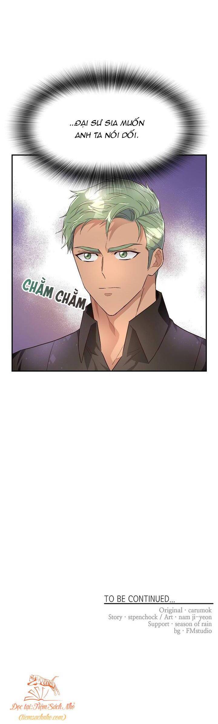 Tất Cả Mọi Người Đều Yêu Quý Nhân Vật Phản Diện Chapter 22 - 51