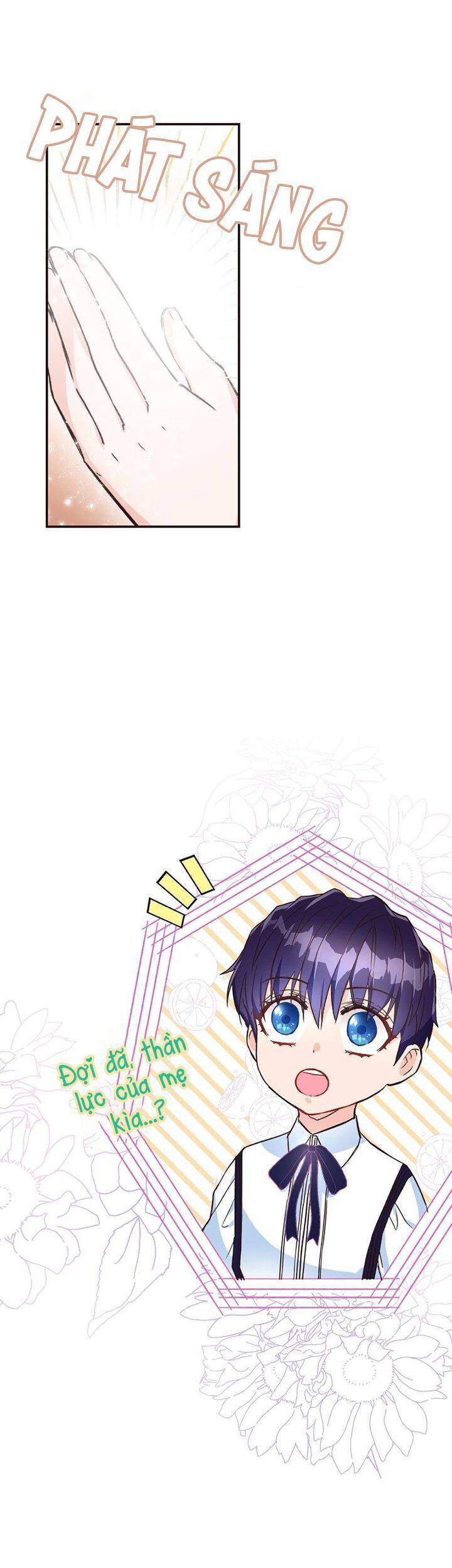 Tất Cả Mọi Người Đều Yêu Quý Nhân Vật Phản Diện Chapter 22 - 9