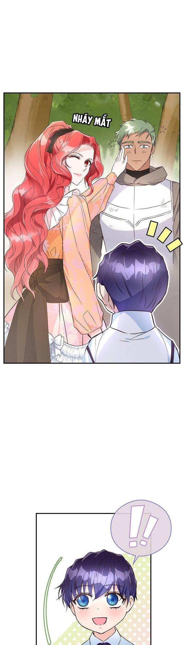 Tất Cả Mọi Người Đều Yêu Quý Nhân Vật Phản Diện Chapter 22 - 10