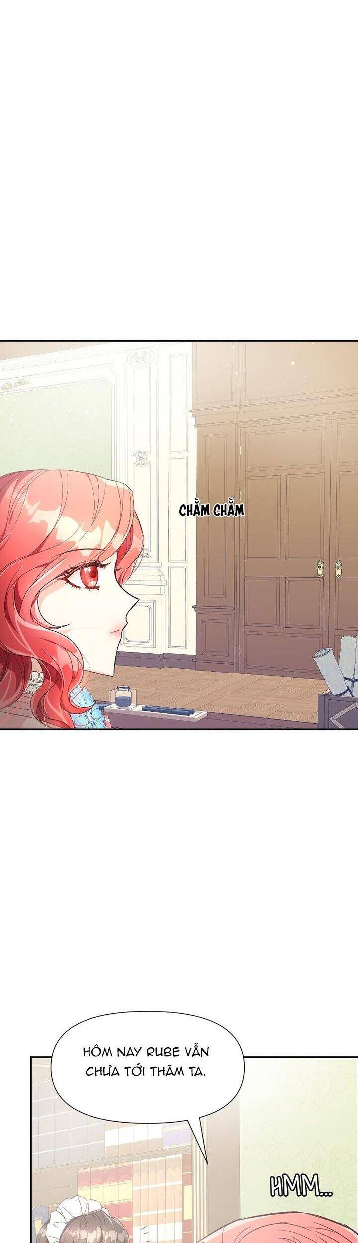 Tất Cả Mọi Người Đều Yêu Quý Nhân Vật Phản Diện Chapter 23 - 2