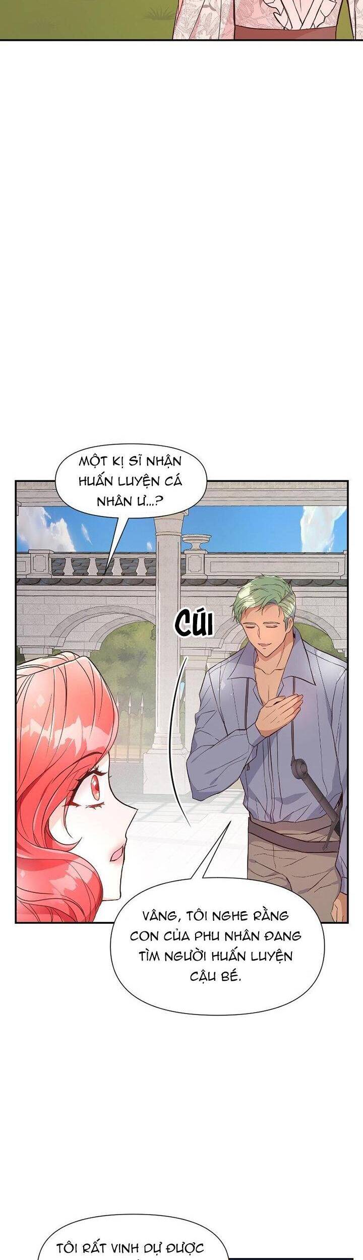 Tất Cả Mọi Người Đều Yêu Quý Nhân Vật Phản Diện Chapter 23 - 14