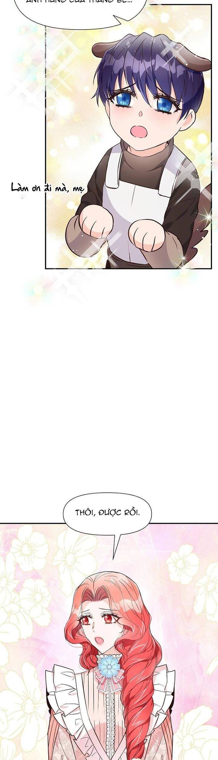 Tất Cả Mọi Người Đều Yêu Quý Nhân Vật Phản Diện Chapter 23 - 18