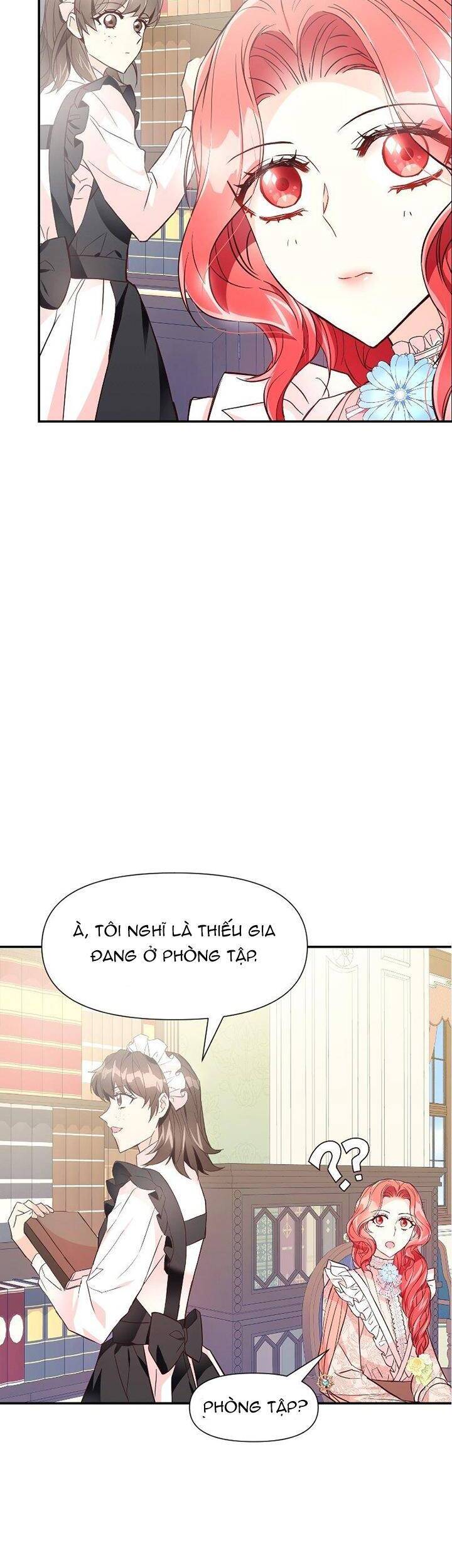 Tất Cả Mọi Người Đều Yêu Quý Nhân Vật Phản Diện Chapter 23 - 3