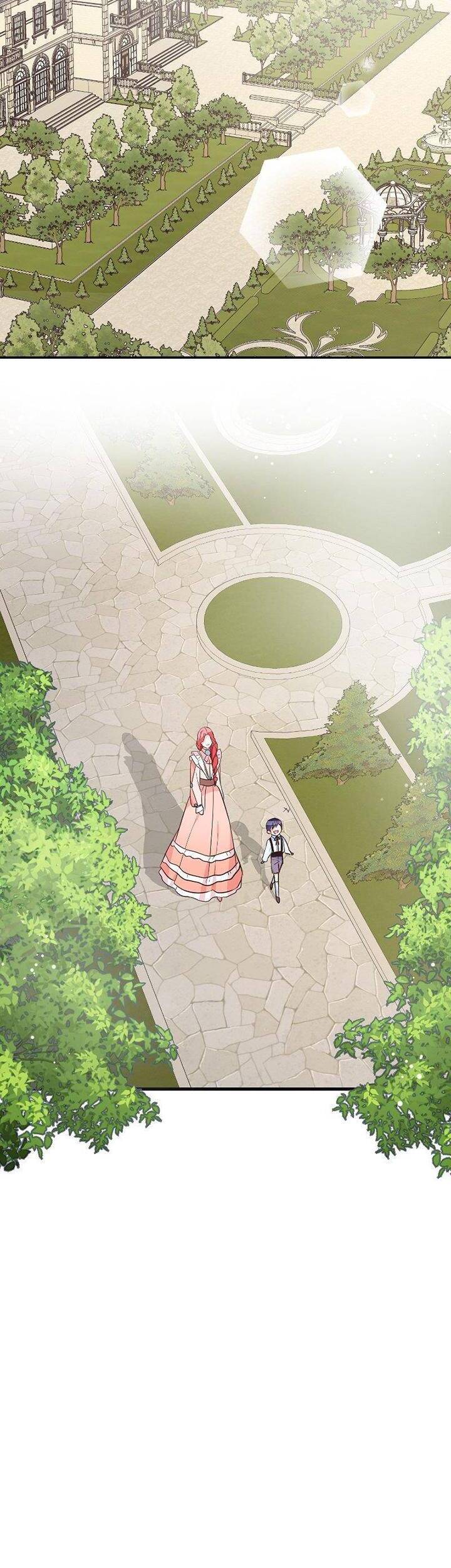 Tất Cả Mọi Người Đều Yêu Quý Nhân Vật Phản Diện Chapter 23 - 22