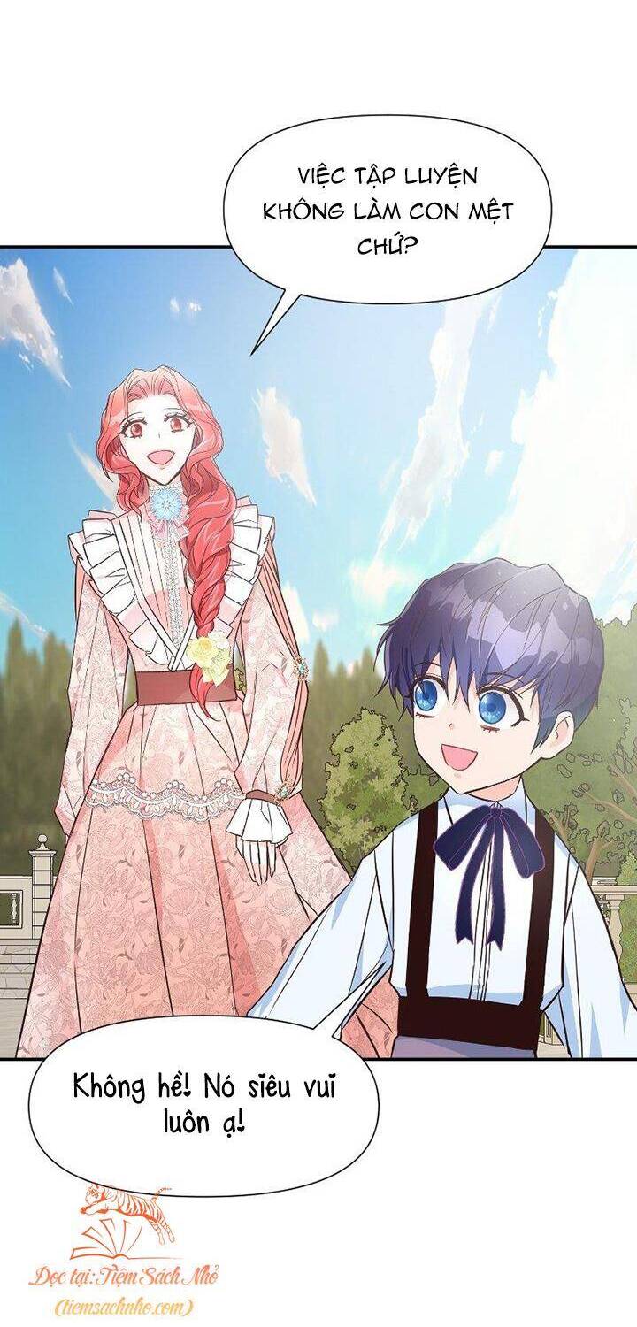 Tất Cả Mọi Người Đều Yêu Quý Nhân Vật Phản Diện Chapter 23 - 23