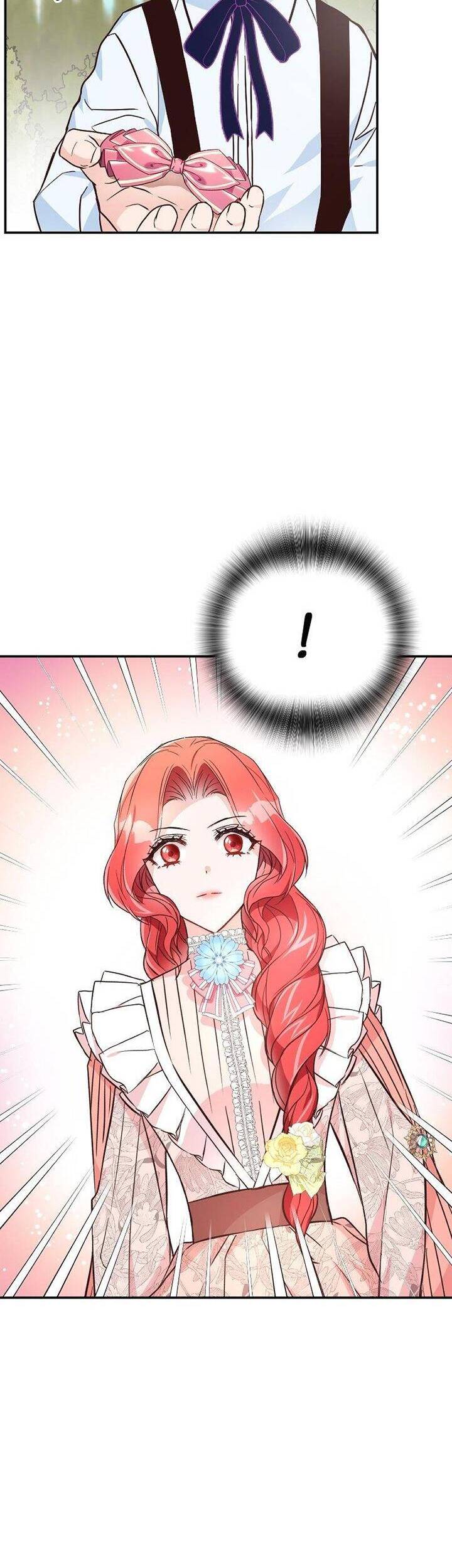 Tất Cả Mọi Người Đều Yêu Quý Nhân Vật Phản Diện Chapter 23 - 25