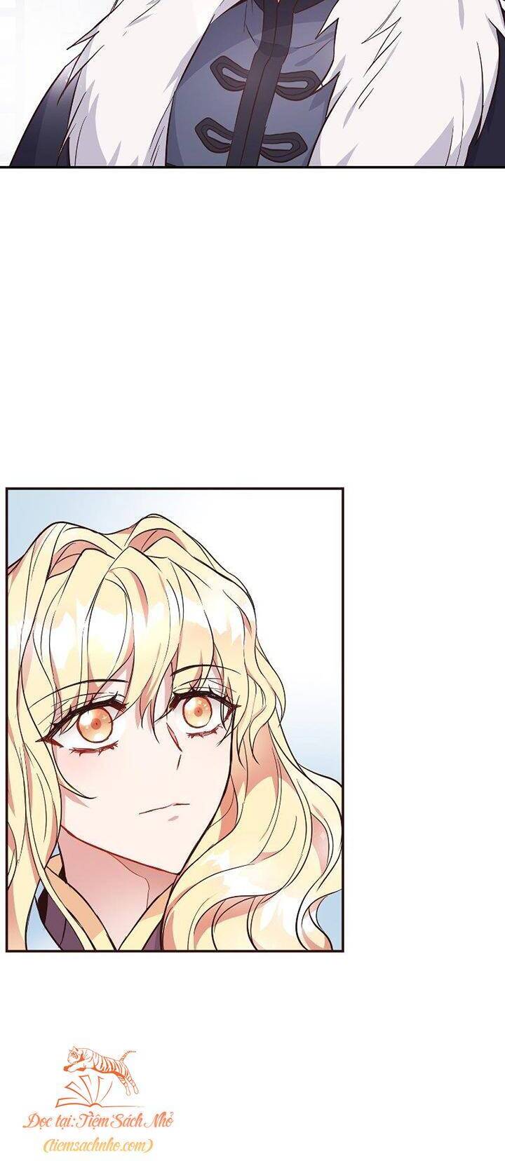 Tất Cả Mọi Người Đều Yêu Quý Nhân Vật Phản Diện Chapter 23 - 30