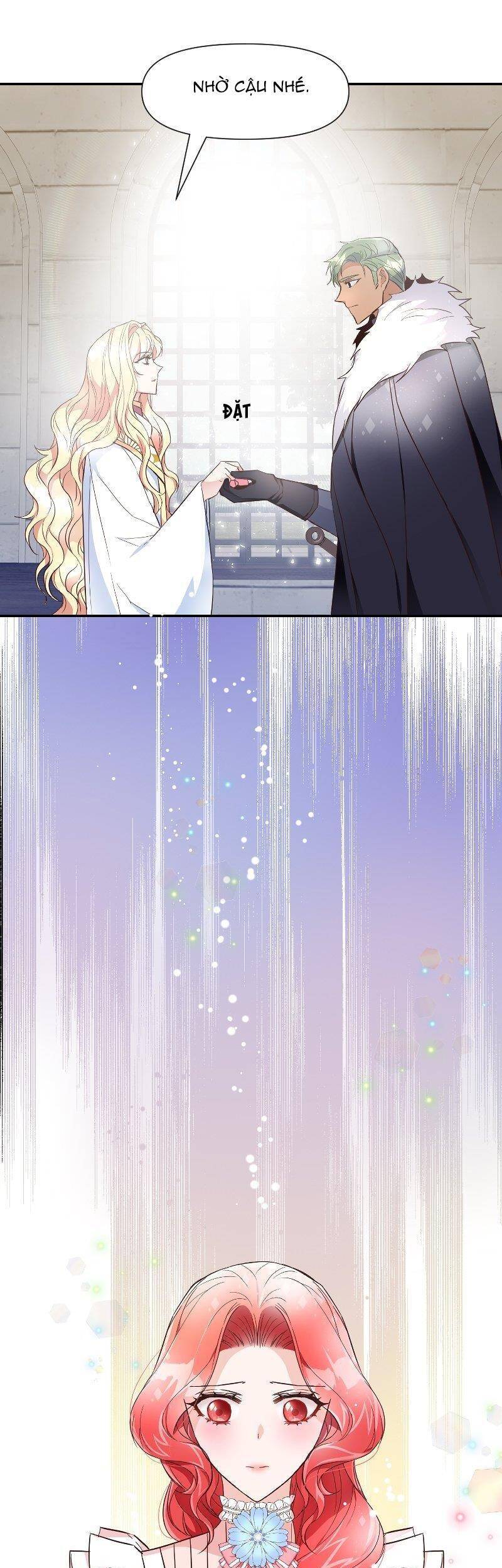 Tất Cả Mọi Người Đều Yêu Quý Nhân Vật Phản Diện Chapter 23 - 31