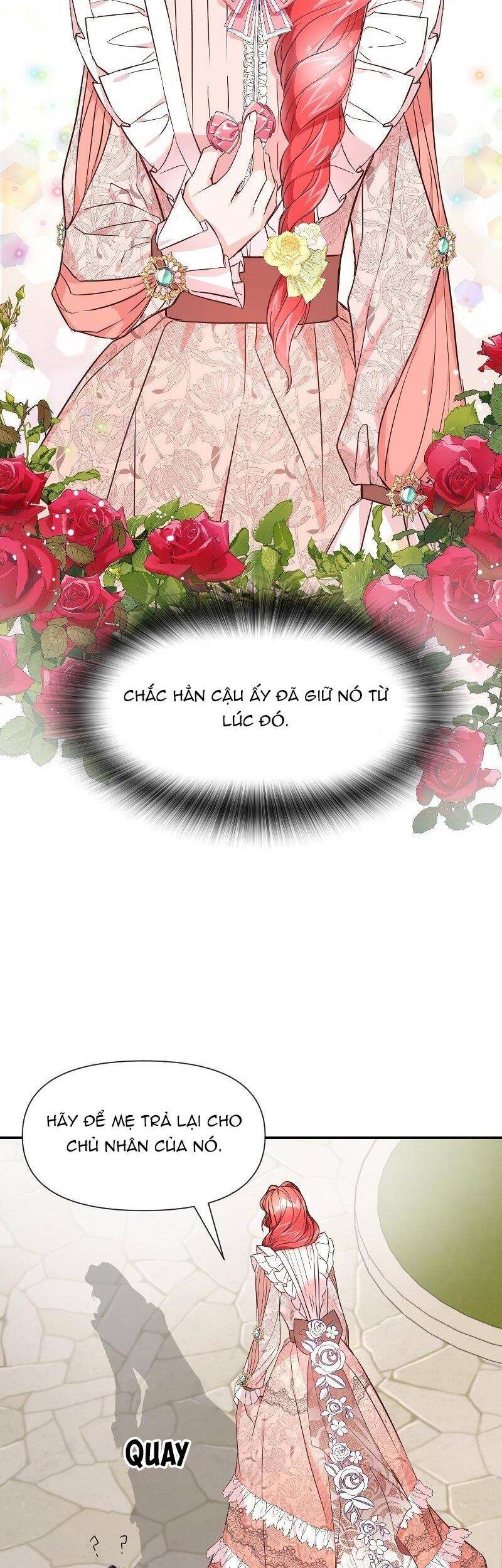 Tất Cả Mọi Người Đều Yêu Quý Nhân Vật Phản Diện Chapter 23 - 32