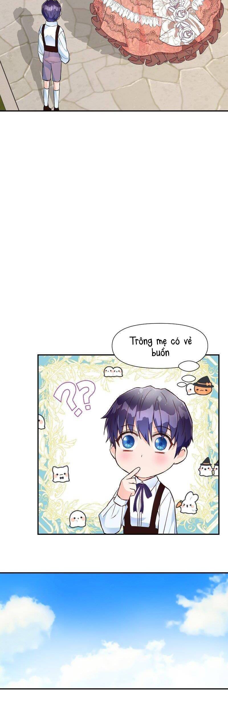 Tất Cả Mọi Người Đều Yêu Quý Nhân Vật Phản Diện Chapter 23 - 33