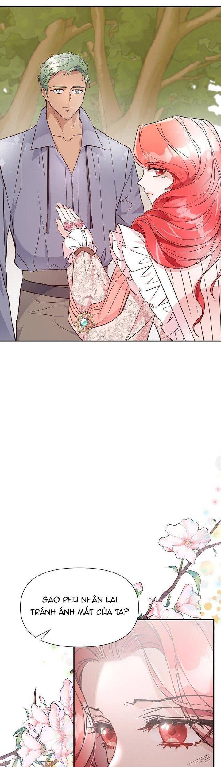 Tất Cả Mọi Người Đều Yêu Quý Nhân Vật Phản Diện Chapter 23 - 37