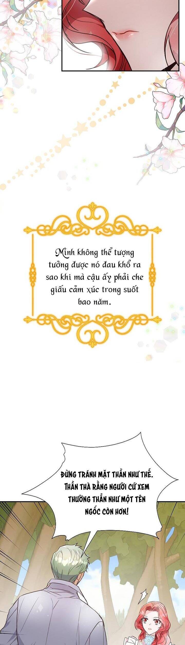 Tất Cả Mọi Người Đều Yêu Quý Nhân Vật Phản Diện Chapter 23 - 38