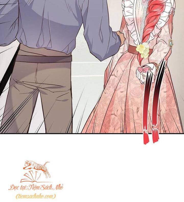 Tất Cả Mọi Người Đều Yêu Quý Nhân Vật Phản Diện Chapter 23 - 39