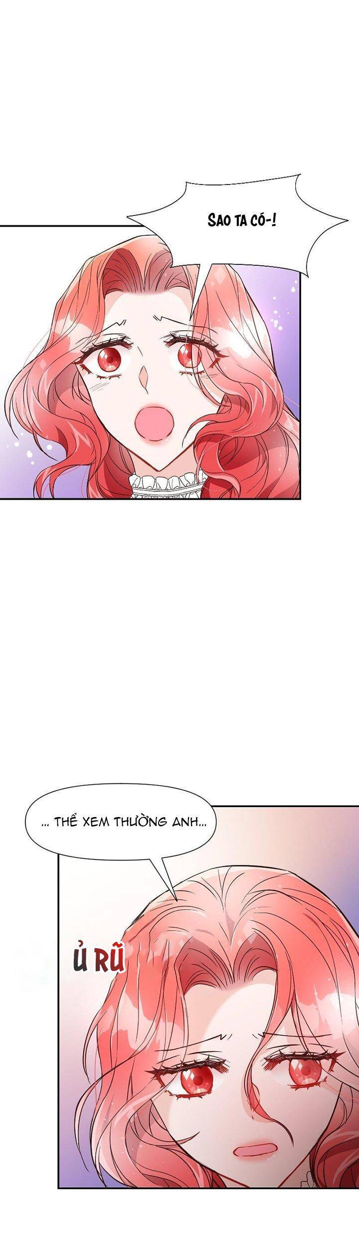 Tất Cả Mọi Người Đều Yêu Quý Nhân Vật Phản Diện Chapter 23 - 40