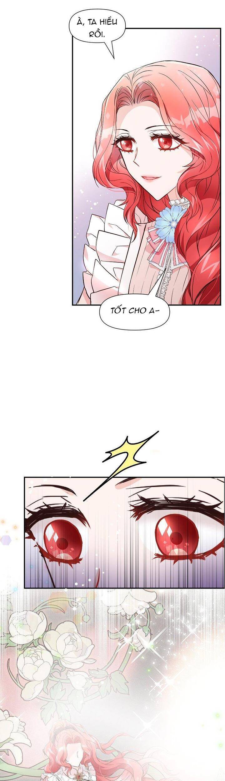 Tất Cả Mọi Người Đều Yêu Quý Nhân Vật Phản Diện Chapter 23 - 5