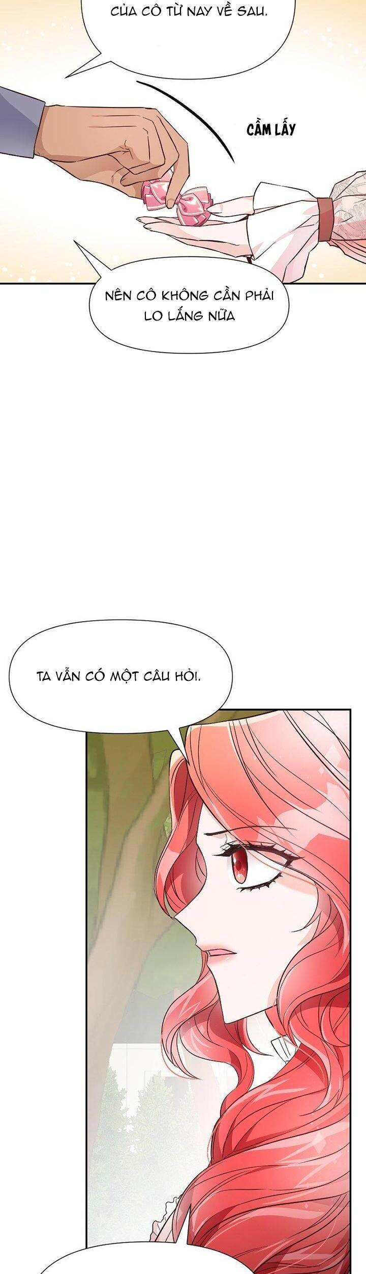 Tất Cả Mọi Người Đều Yêu Quý Nhân Vật Phản Diện Chapter 23 - 42